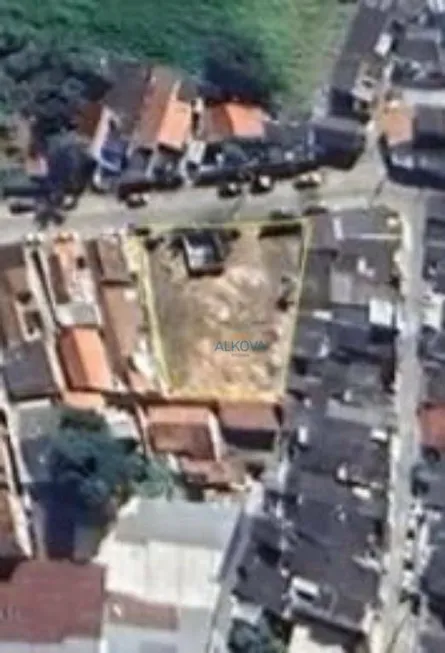 Foto 1 de Lote/Terreno à venda, 726m² em Centro, São José dos Campos