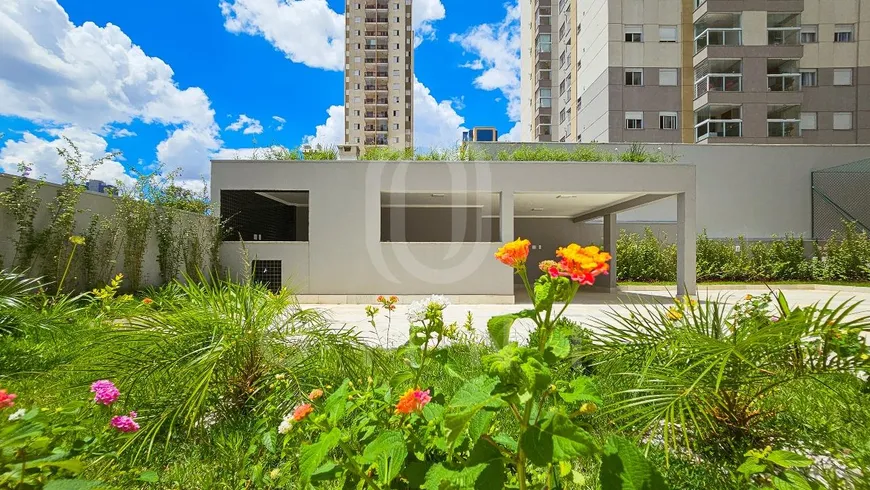 Foto 1 de Apartamento com 2 Quartos à venda, 67m² em Parque das Nações, Santo André