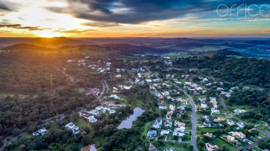 Foto 1 de Lote/Terreno à venda em Residencial Aldeia do Vale, Goiânia