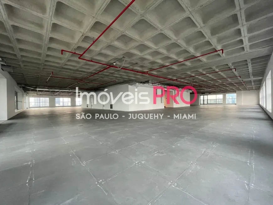 Foto 1 de Sala Comercial para alugar, 327m² em Brooklin, São Paulo