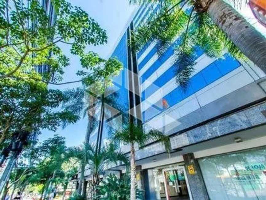 Foto 1 de Ponto Comercial à venda, 82m² em Auxiliadora, Porto Alegre