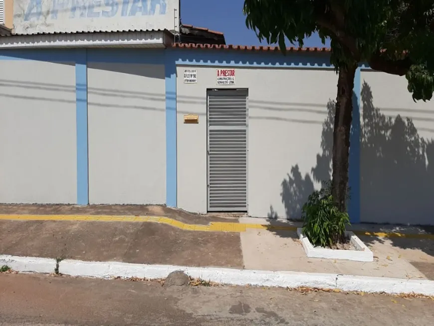 Foto 1 de Casa com 4 Quartos à venda, 300m² em Vila Morais, Goiânia