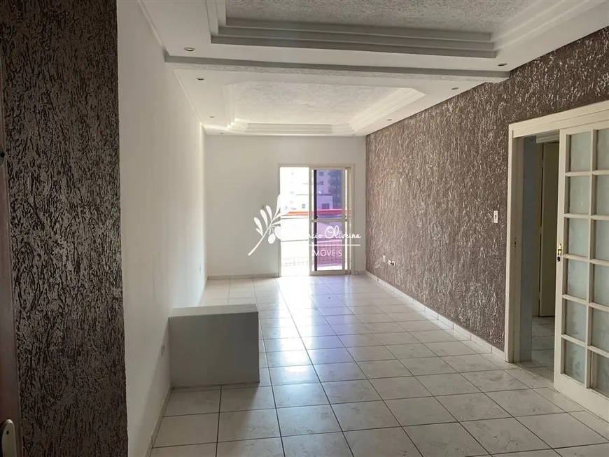 Foto 1 de Apartamento com 2 Quartos à venda, 90m² em Vila Tupi, Praia Grande