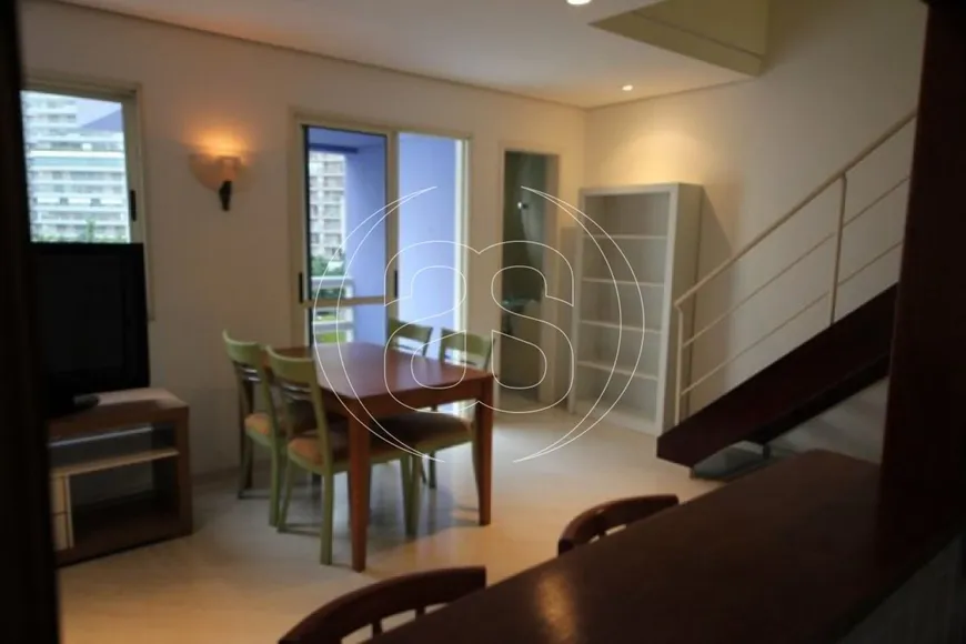 Foto 1 de Apartamento com 2 Quartos à venda, 70m² em Moema, São Paulo