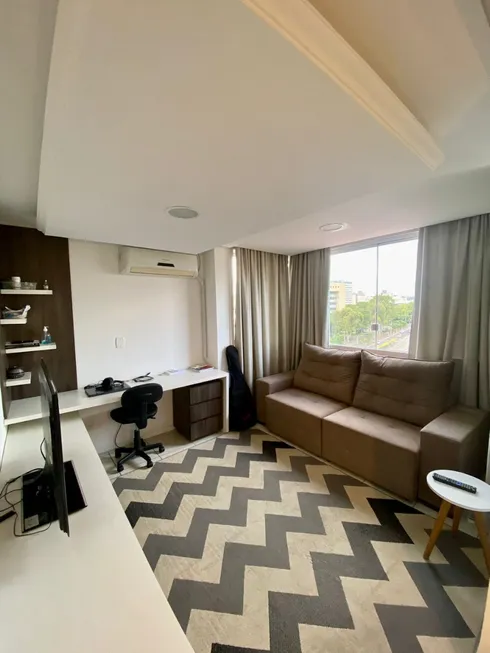 Foto 1 de Apartamento com 1 Quarto à venda, 43m² em Partenon, Porto Alegre