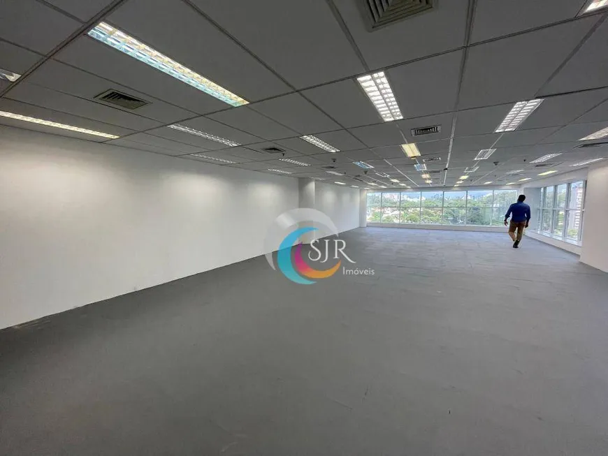 Foto 1 de Sala Comercial para alugar, 200m² em Itaim Bibi, São Paulo