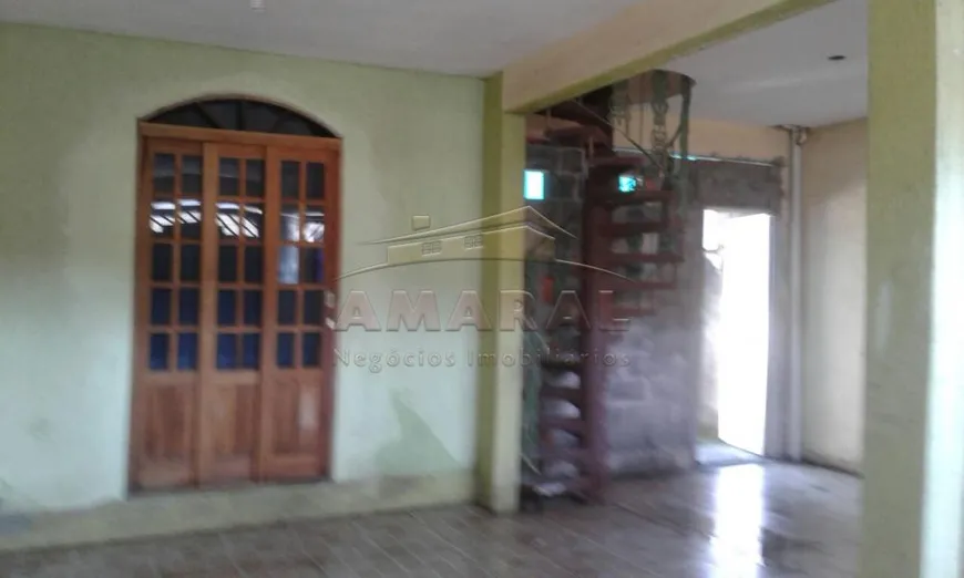 Foto 1 de Sobrado com 3 Quartos à venda, 163m² em Jardim Casa Branca, Suzano