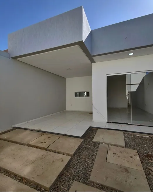 Foto 1 de Casa com 2 Quartos à venda, 98m² em Ilhotinha, Ilhota