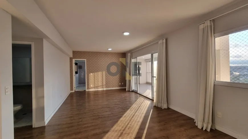 Foto 1 de Apartamento com 3 Quartos à venda, 136m² em Butantã, São Paulo