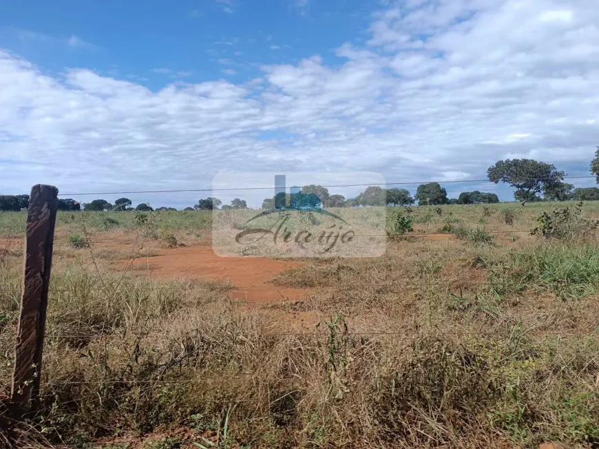 Foto 1 de Fazenda/Sítio com 1 Quarto à venda, 133m² em Setor Central, Barrolândia