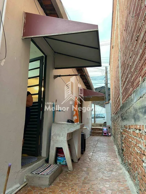 Foto 1 de Casa com 2 Quartos à venda, 100m² em Paulicéia, Piracicaba