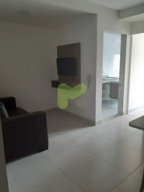 Foto 1 de Flat com 1 Quarto para alugar, 40m² em Granja dos Cavaleiros, Macaé