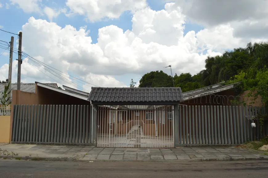 Foto 1 de Casa com 2 Quartos à venda, 348m² em Vargem Grande, Pinhais