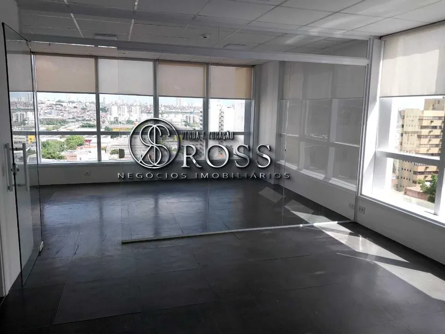 Foto 1 de Sala Comercial com 1 Quarto para alugar, 40m² em Santo Antônio, São Caetano do Sul