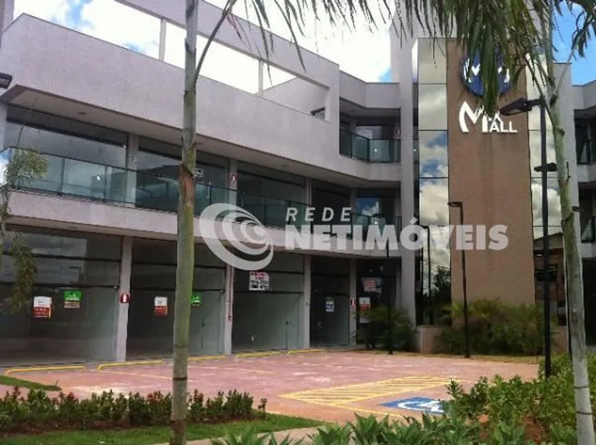 Foto 1 de Ponto Comercial à venda, 40m² em Itatiaia, Belo Horizonte