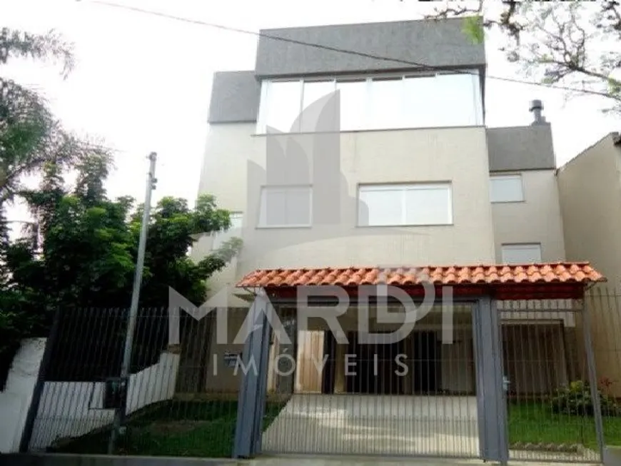 Foto 1 de Casa com 3 Quartos à venda, 280m² em Tristeza, Porto Alegre