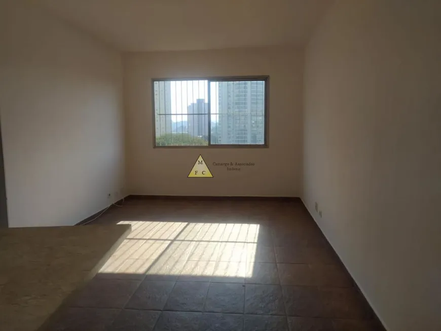 Foto 1 de Apartamento com 3 Quartos à venda, 81m² em Vila Leopoldina, São Paulo