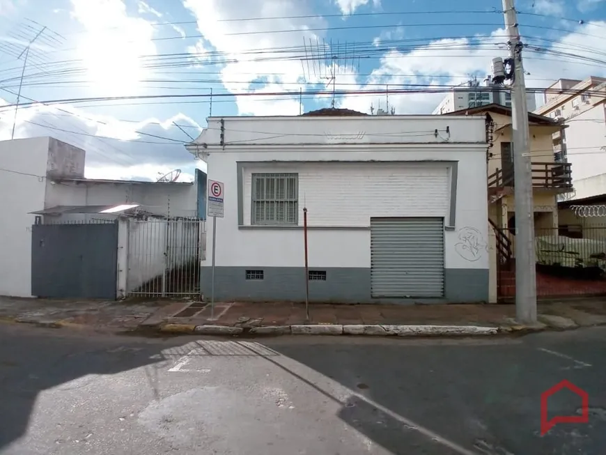 Foto 1 de Imóvel Comercial com 1 Quarto à venda, 90m² em Centro, São Leopoldo