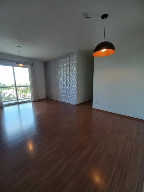 Foto 1 de Apartamento com 3 Quartos para alugar, 94m² em Centro Comercial Jubran, Barueri