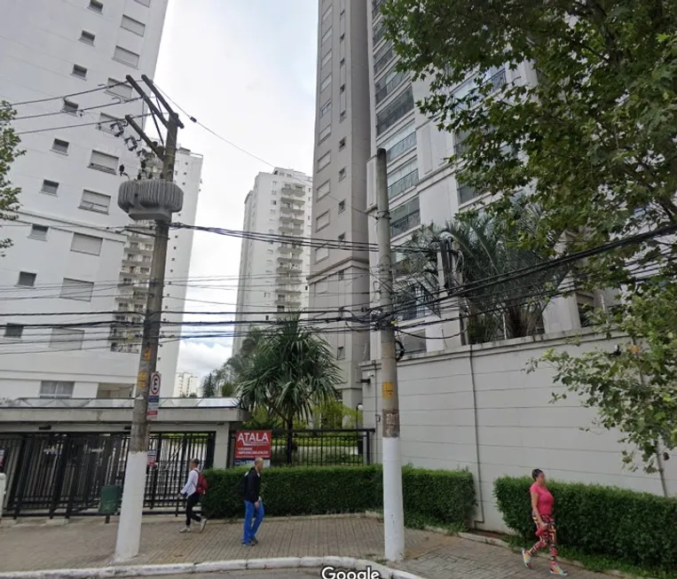 Foto 1 de Apartamento com 3 Quartos à venda, 155m² em Belenzinho, São Paulo