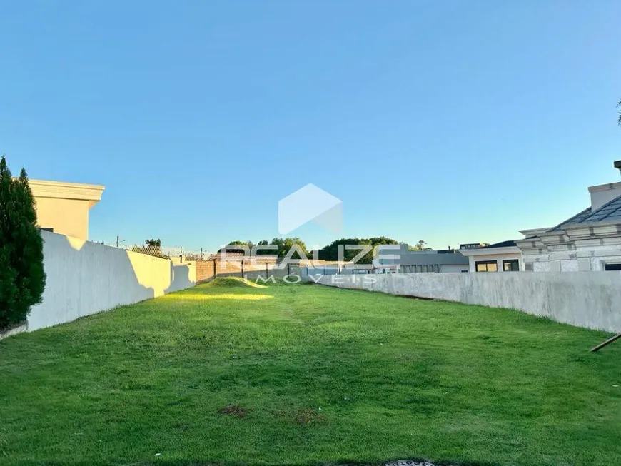 Foto 1 de Lote/Terreno à venda, 999m² em Jardim Ipe II, Foz do Iguaçu