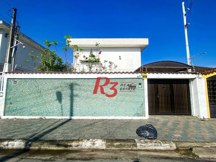 Foto 1 de Casa com 3 Quartos à venda, 320m² em Vila Valença, São Vicente