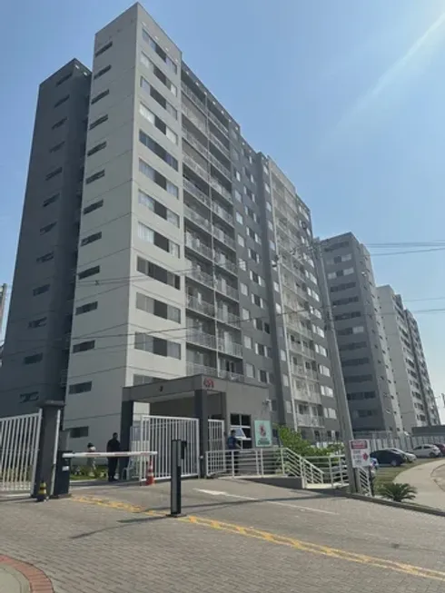 Foto 1 de Apartamento com 3 Quartos para venda ou aluguel, 61m² em Parque Dez de Novembro, Manaus