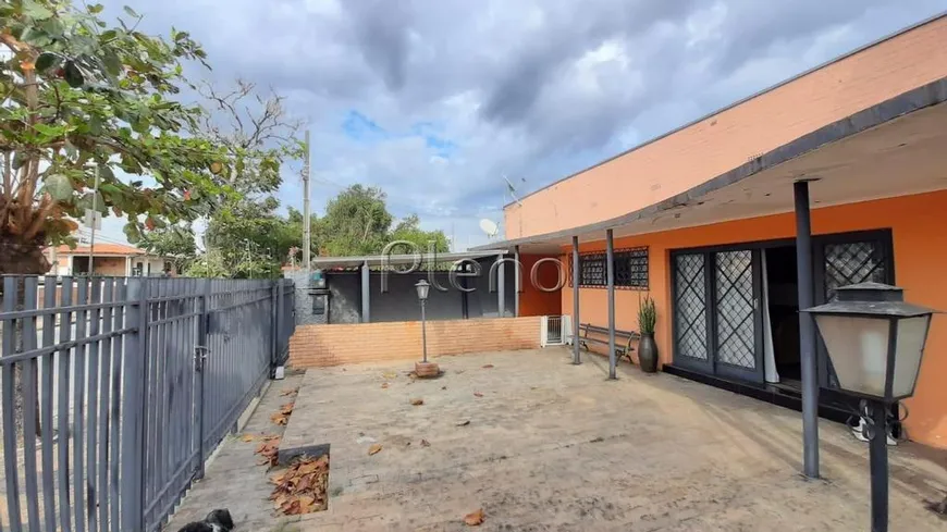 Foto 1 de Casa com 4 Quartos à venda, 256m² em Jardim Novo Campos Elíseos, Campinas