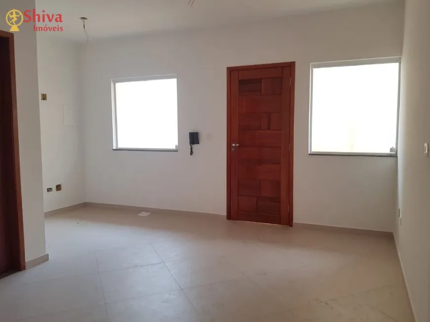 Foto 1 de Apartamento com 1 Quarto à venda, 34m² em Vila Granada, São Paulo