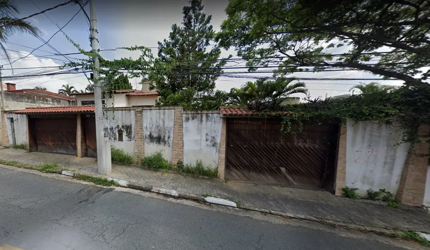 Foto 1 de Lote/Terreno à venda, 904m² em Vila Rosalia, Guarulhos