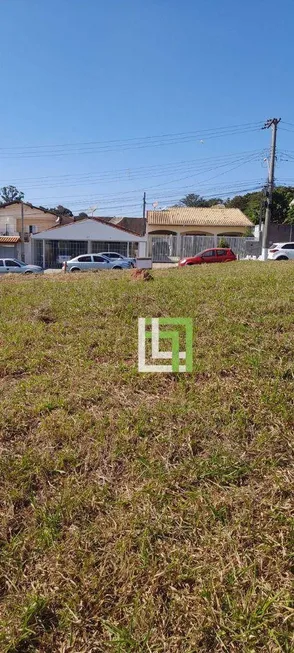 Foto 1 de Lote/Terreno à venda, 250m² em Leitao, Louveira