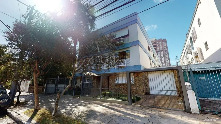 Foto 1 de Apartamento com 2 Quartos à venda, 62m² em Menino Deus, Porto Alegre