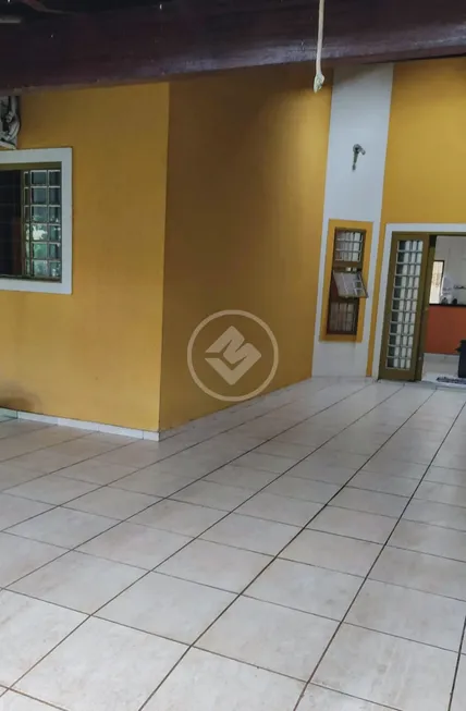 Foto 1 de Casa com 3 Quartos à venda, 146m² em Residencial Eli Forte Extensão, Goiânia