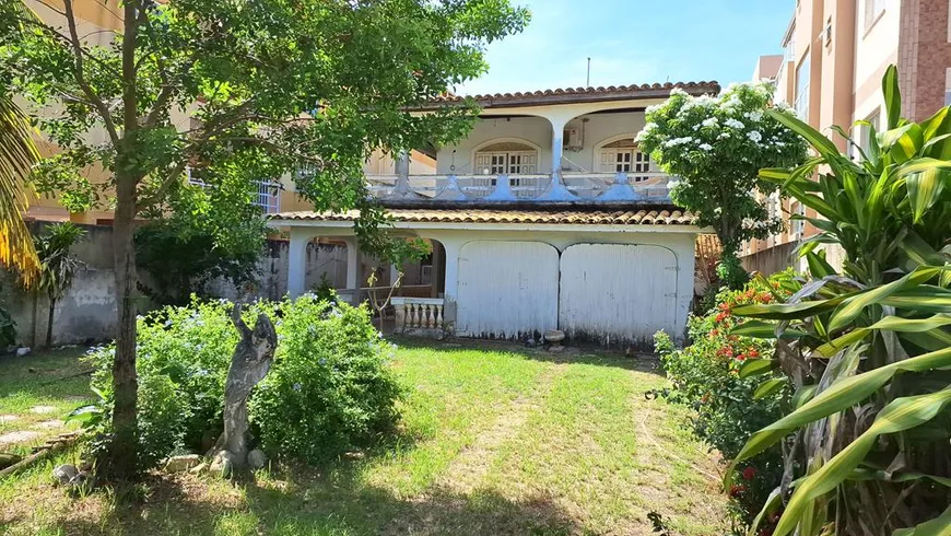 Foto 1 de Casa com 5 Quartos à venda, 350m² em Stella Maris, Salvador