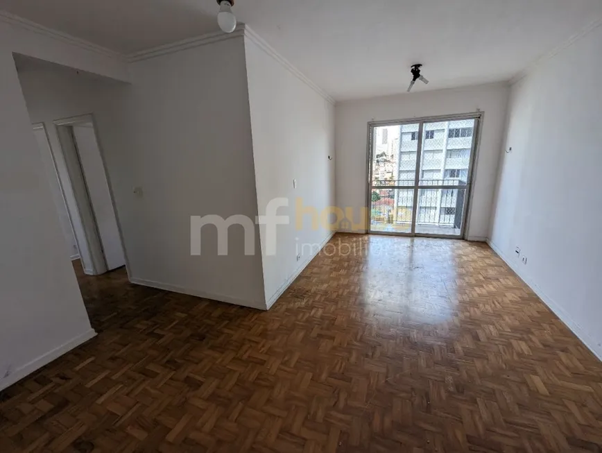 Foto 1 de Apartamento com 3 Quartos à venda, 78m² em Perdizes, São Paulo