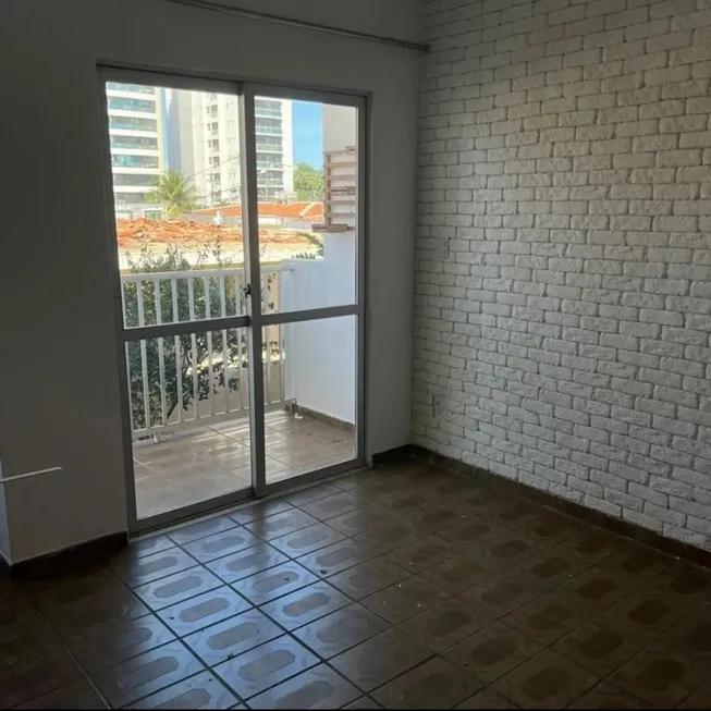 Apartamento na Rua Francisco de Oliveira, 1565, Lagoa Nova em