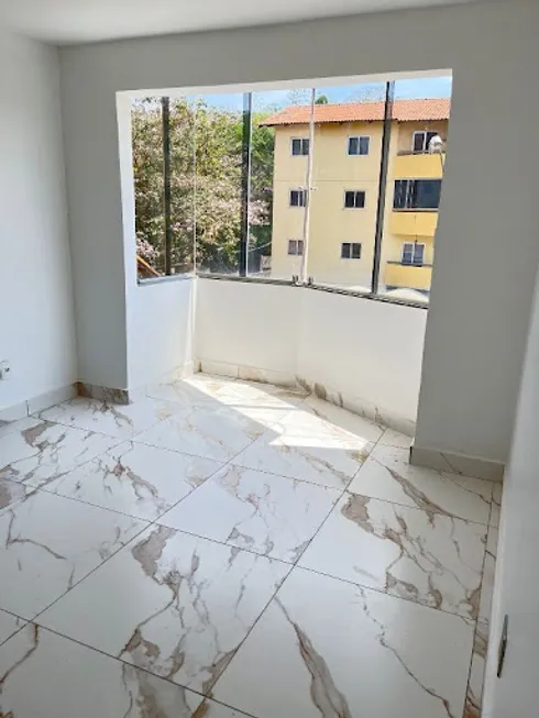 Foto 1 de Apartamento com 3 Quartos à venda, 72m² em Vila Santa Maria de Nazareth, Anápolis