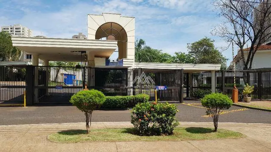 Foto 1 de Casa de Condomínio com 2 Quartos à venda, 162m² em Jardim São Luiz, Ribeirão Preto