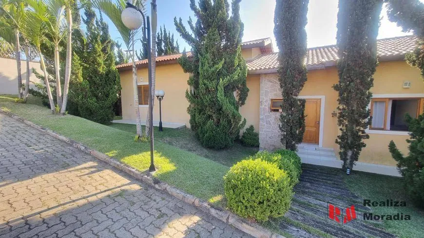 Foto 1 de Casa de Condomínio com 3 Quartos à venda, 190m² em Jardim Ana Estela, Carapicuíba