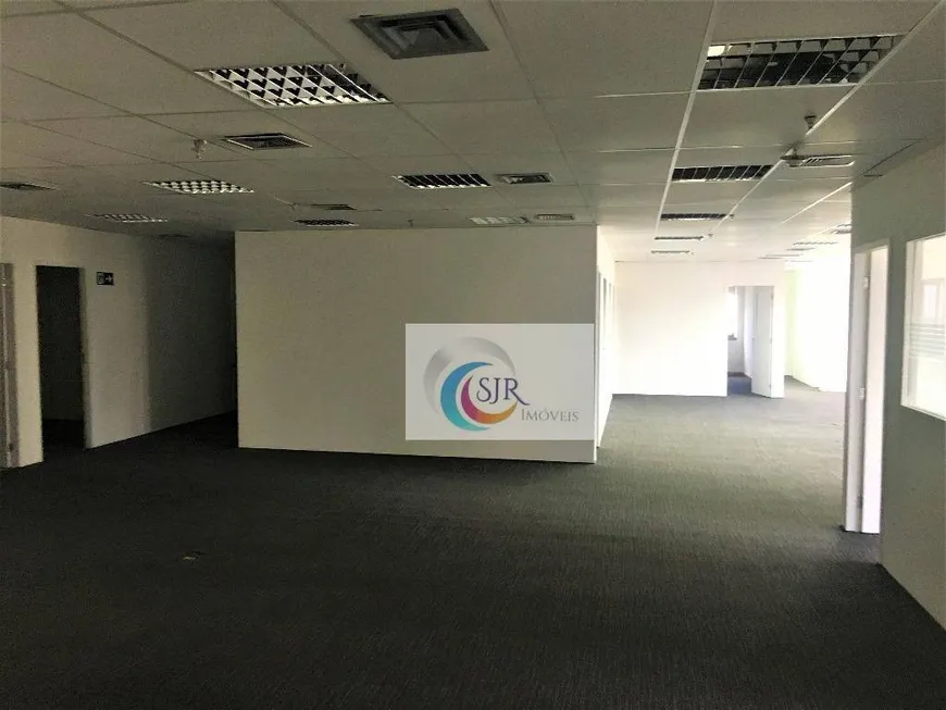 Foto 1 de Sala Comercial para alugar, 290m² em Vila Olímpia, São Paulo