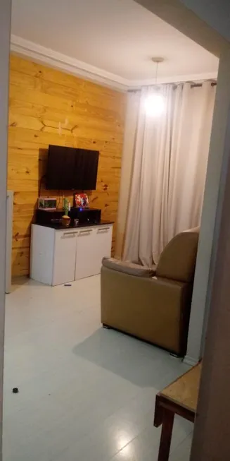 Foto 1 de Apartamento com 3 Quartos para alugar, 57m² em Polvilho, Cajamar