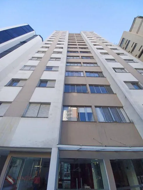 Foto 1 de Apartamento com 2 Quartos para alugar, 77m² em Indianópolis, São Paulo