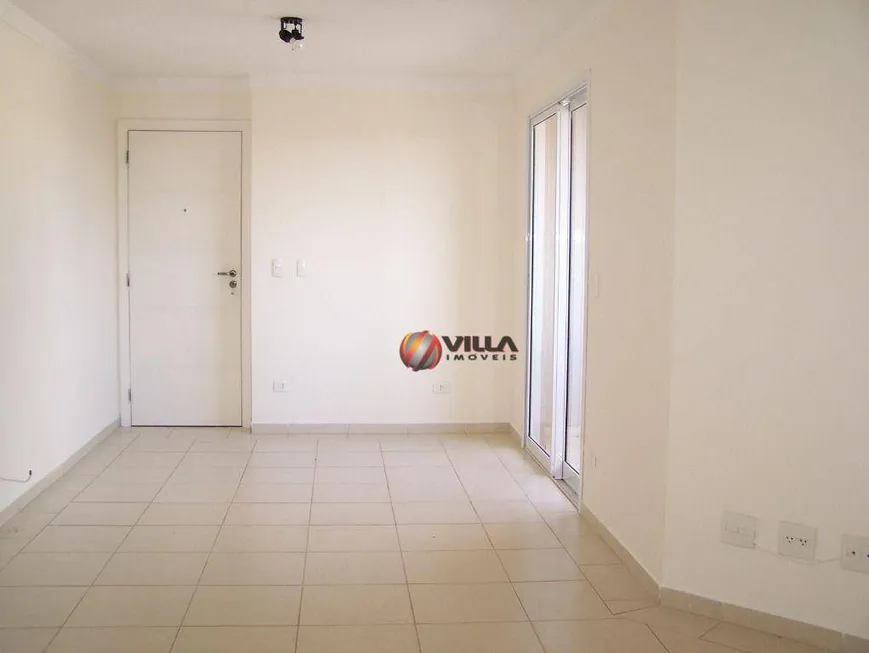 Foto 1 de Apartamento com 2 Quartos à venda, 64m² em Vila Rehder, Americana