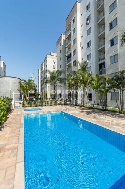 Foto 1 de Apartamento com 3 Quartos à venda, 43m² em Igara, Canoas