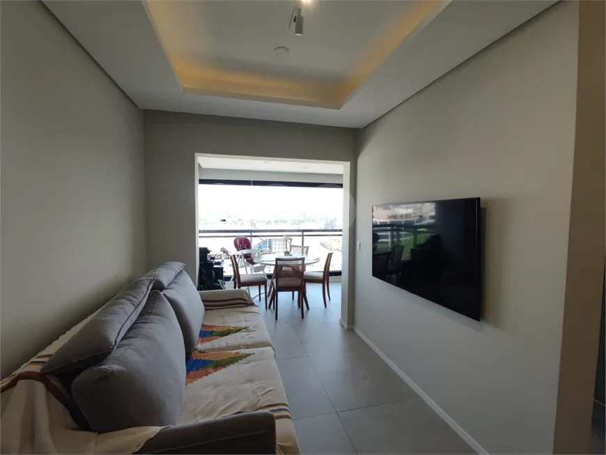 Foto 1 de Apartamento com 2 Quartos à venda, 61m² em Vila Leopoldina, São Paulo