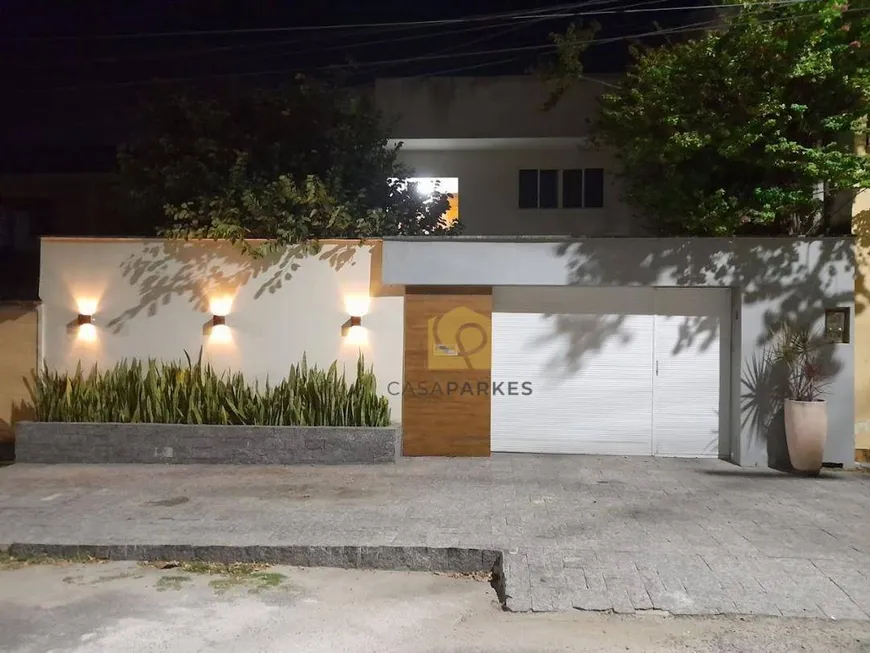 Foto 1 de Casa com 3 Quartos à venda, 229m² em Cosmos, Rio de Janeiro
