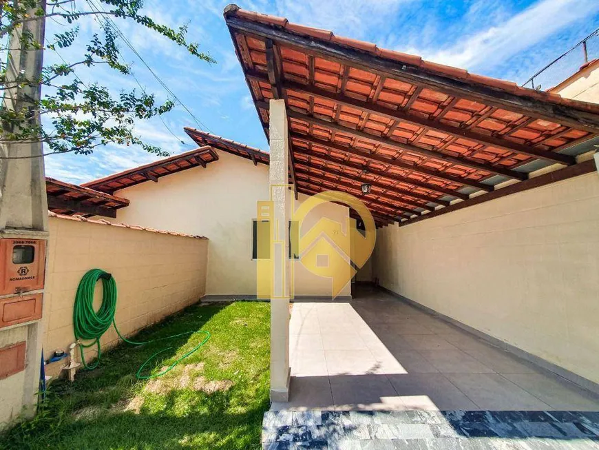 Foto 1 de Casa de Condomínio com 2 Quartos à venda, 86m² em Jardim Coleginho, Jacareí