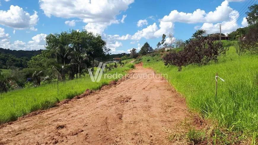 Foto 1 de Lote/Terreno à venda, 1831m² em Jardim Maracana, Atibaia