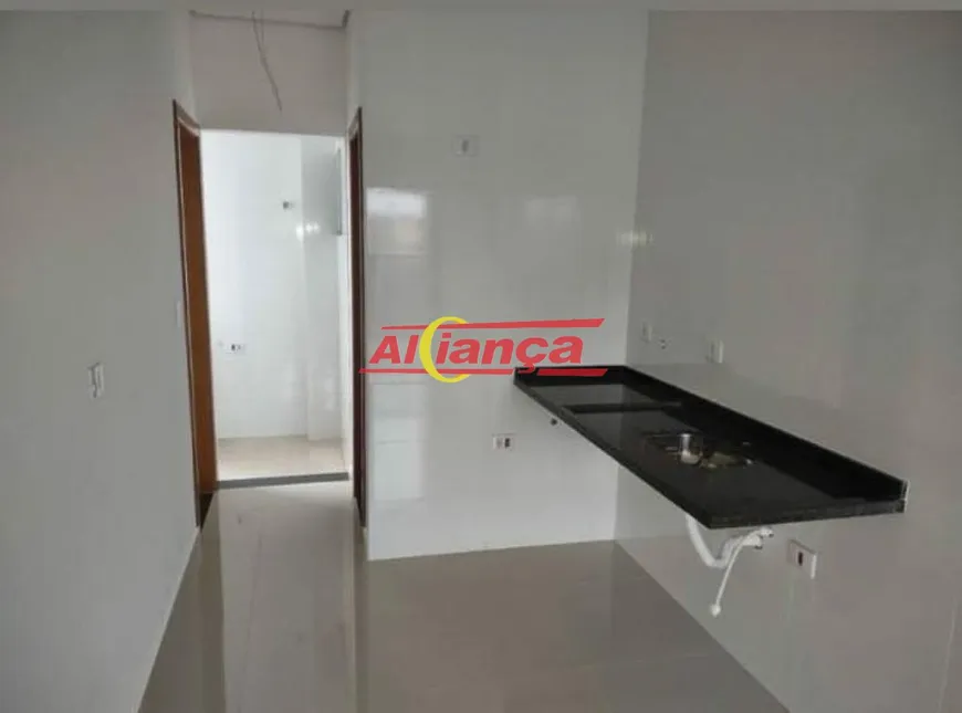 Foto 1 de Apartamento com 2 Quartos à venda, 42m² em Vila Costa Melo, São Paulo