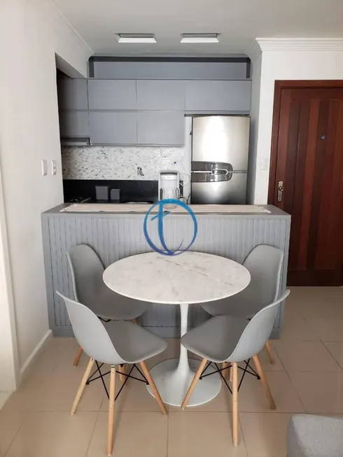 Foto 1 de Apartamento com 1 Quarto à venda, 57m² em Caminho Das Árvores, Salvador